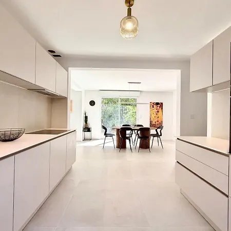 Maison Moderne, 4 Avec Piscine A * Nimes