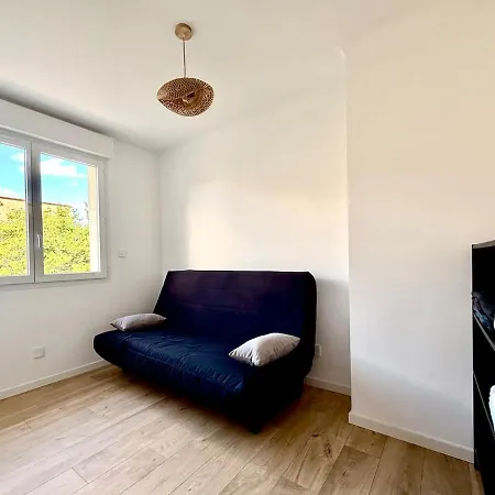 Maison Moderne, 4 Avec Piscine à